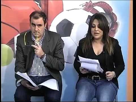 video: Anteprima Sport 1p