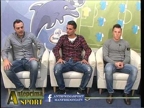 video  Anteprima Sport 1p