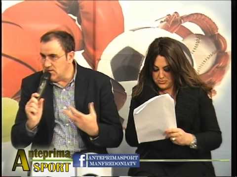 video: 3 01 15 Anteprima sport 2p
