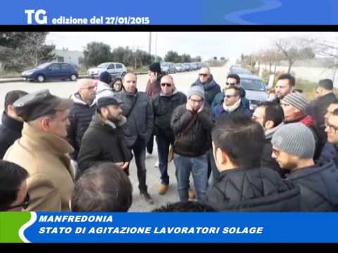 TG del 27 01 15