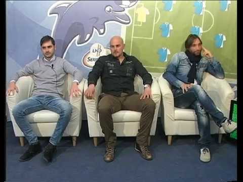 Video . 17 01 15 Anteprima Sport 1p