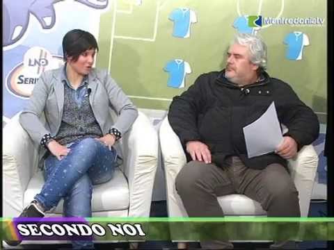 Video: Secondo Noi 1p del 19/01/2015