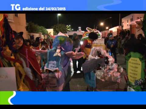 TG del 24 02 15