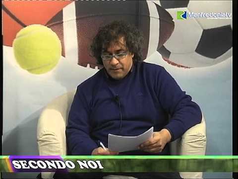 video: Secondo Noi 2p   del 09/02/2015