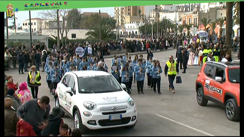 video:CARNEVALE 2015 1parte