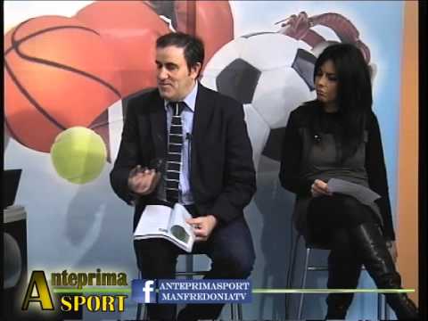video:28 02 15 Anteprima Sport 1p