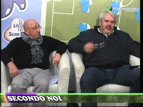video: Secondo Noi del 02/03/2015