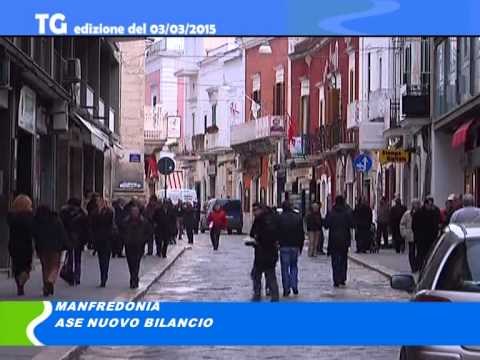 TG del 03 03 15