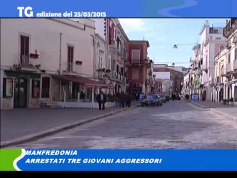 TG del 25 03 15