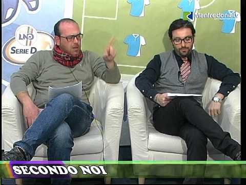 Secondo Noi  del 09/03/2015 1parte