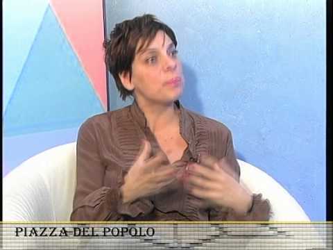 video:Piazza del popolo con Varrecchia 1parte