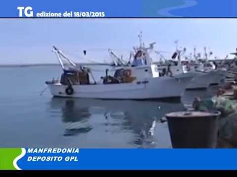 TG del 18 03 15