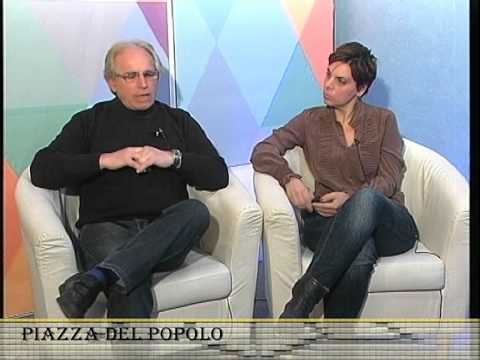 video: Piazza del Popolo con L'ass. Varrecchia   2 parte
