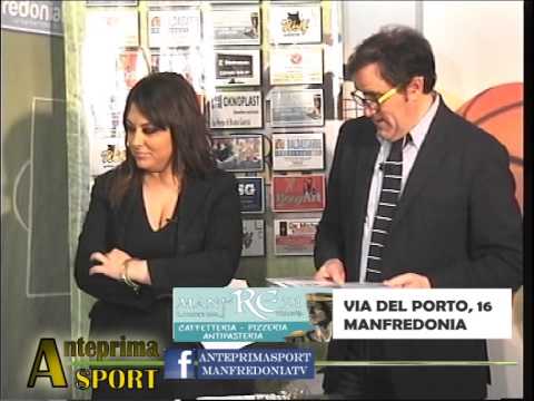 Anteprima Sport 2parte del 10/04/2015