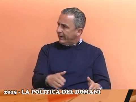 La Politica del Domani con Giandiego Gatta