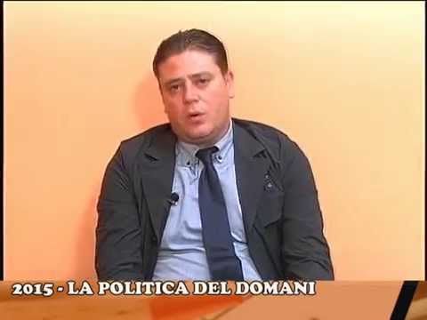 La Politica del Domani con Zingariello