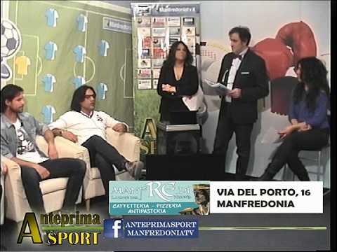 video:Anteprima Sport 2parte