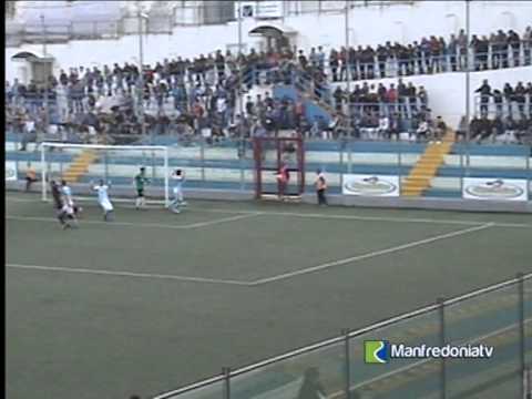 video:Manfredonia Potenza 1 – 2 video:Manfredonia Potenza 1 – 2