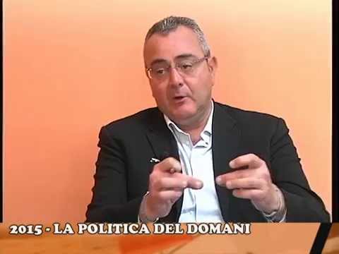 La Politica del Domani con Pasquale Rinaldi