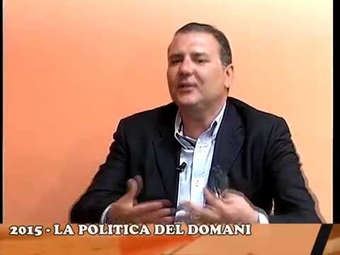 2015 – La Politica del Domani – Paolo Campo