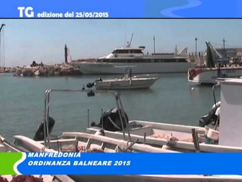 TG del 25 05
