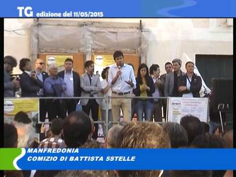 Tg Del 11/05/2015