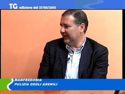 TG del 27 Maggio 2015