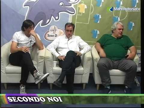 Secondo Noi del 18/05/2015