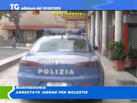 TG del 21 05