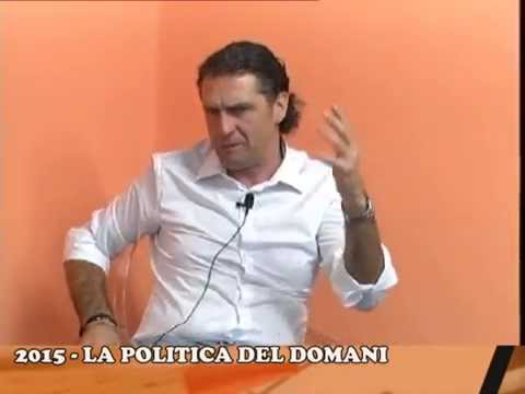 La Politica del Domani con Alessandro Salinari