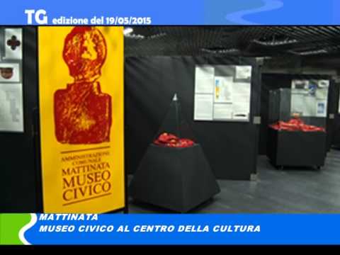 TG del 19 05 2015