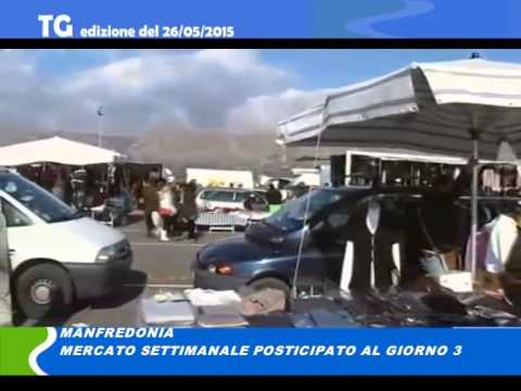 TG del 26 05