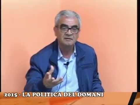 La Politica del Domani con Antonio Angelillis