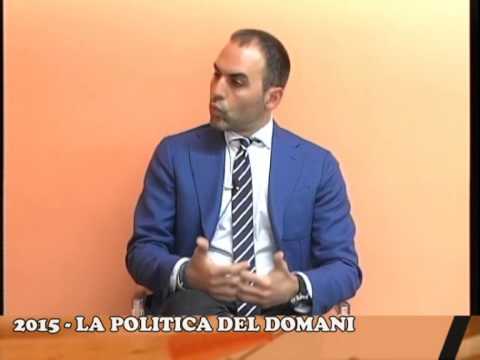 La Politica del Domani con Raffaele Piemontese