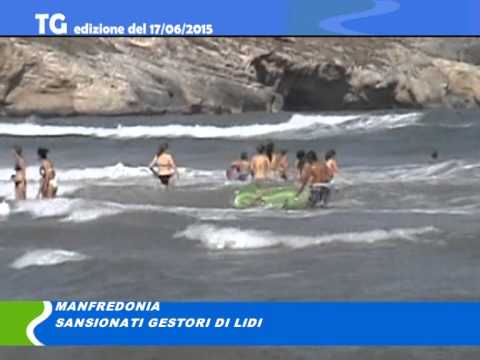 TG del 17 06