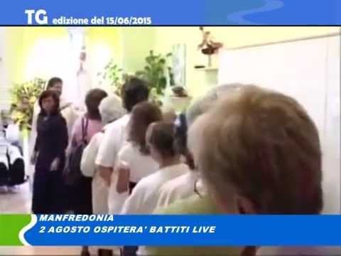TG del 15 06 2015