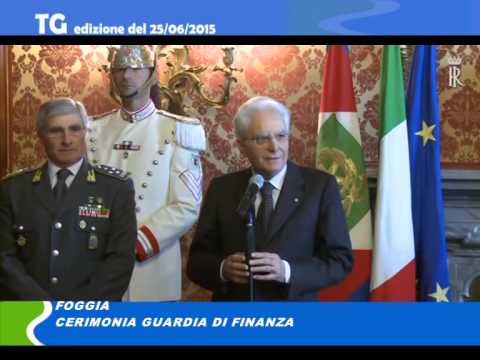 TG del 25/06/2016