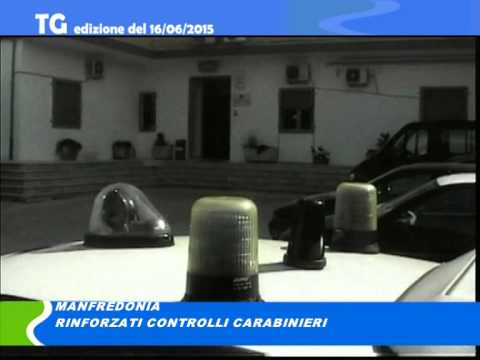 TG del 16 06