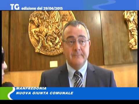 TG del 29 06 TG del 29 06