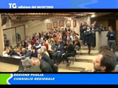 Tg del 06 07 15 Tg del 06 07 15