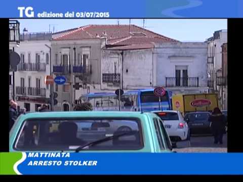 Tg del 03 07 15 Tg del 03 07 15