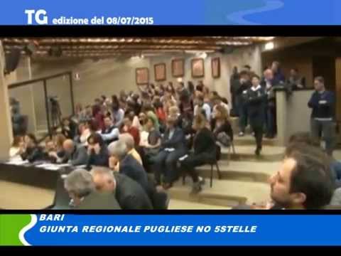 Tg del 08 07 15 Tg del 08 07 15