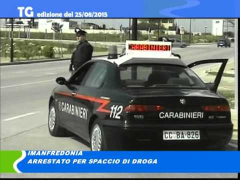 TG del 25 08 15