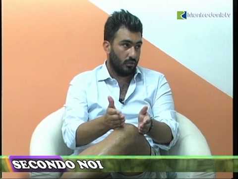 Secondo noi 22 08 15