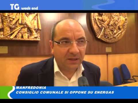 VIDEO: TG del 19 09 15