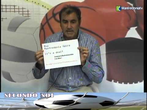Secondo noi Week del 26/09/2015
