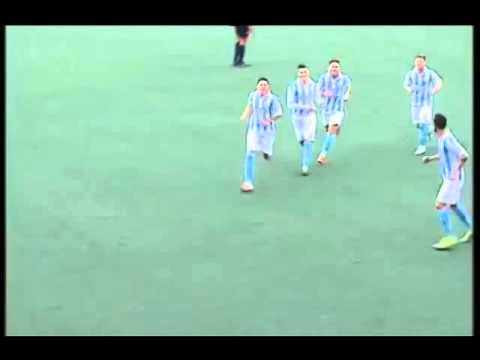 Video :Manfredonia Campobasso  1  – 1