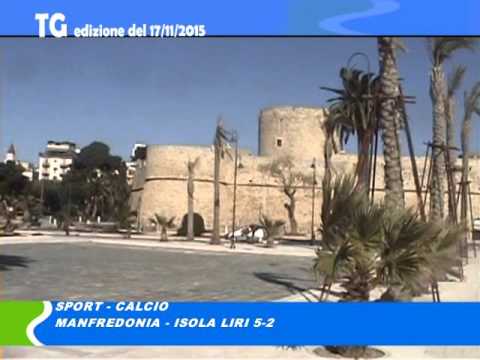 video: Tg del 17/11/2015