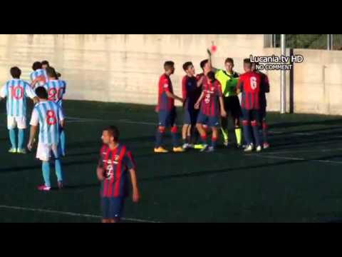 Video: Picerno Manfredonia 1 – 2