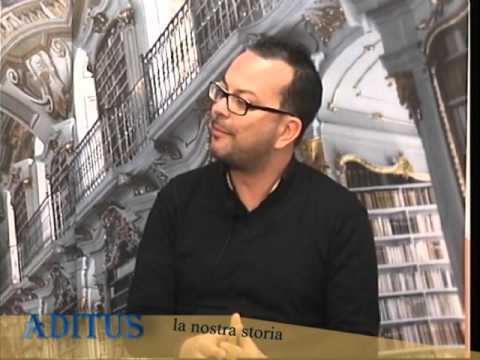 VIDEO : ADITUS puntata zero 2 parte